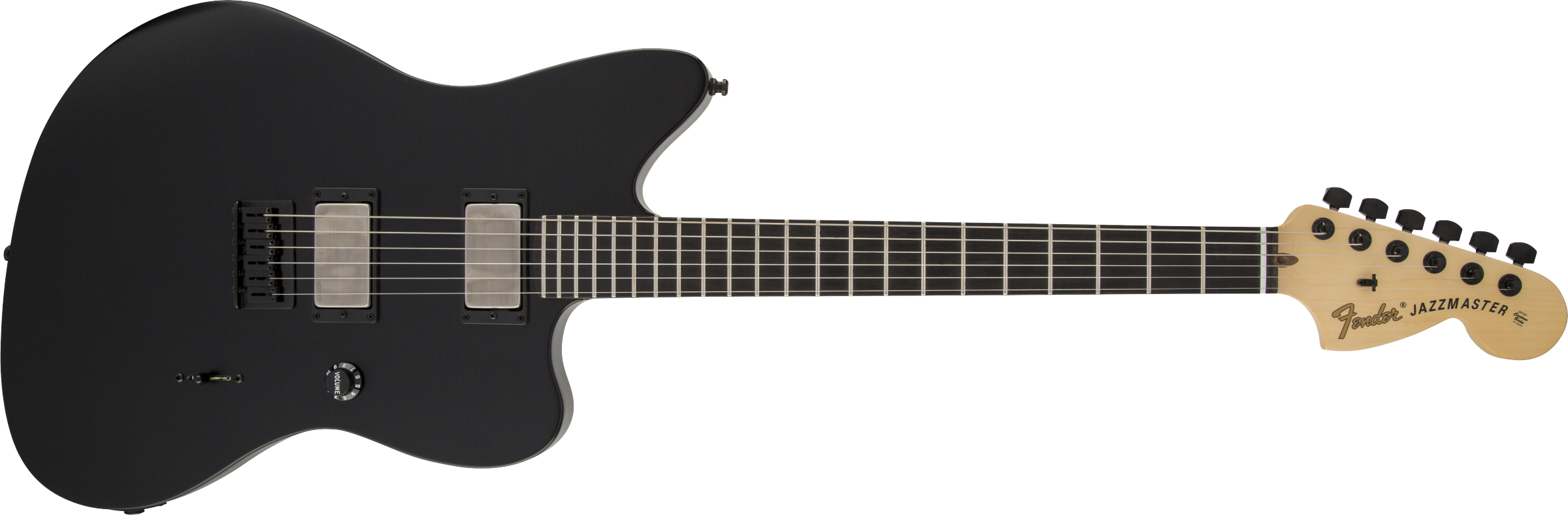 Jim Root Jazzmaster®